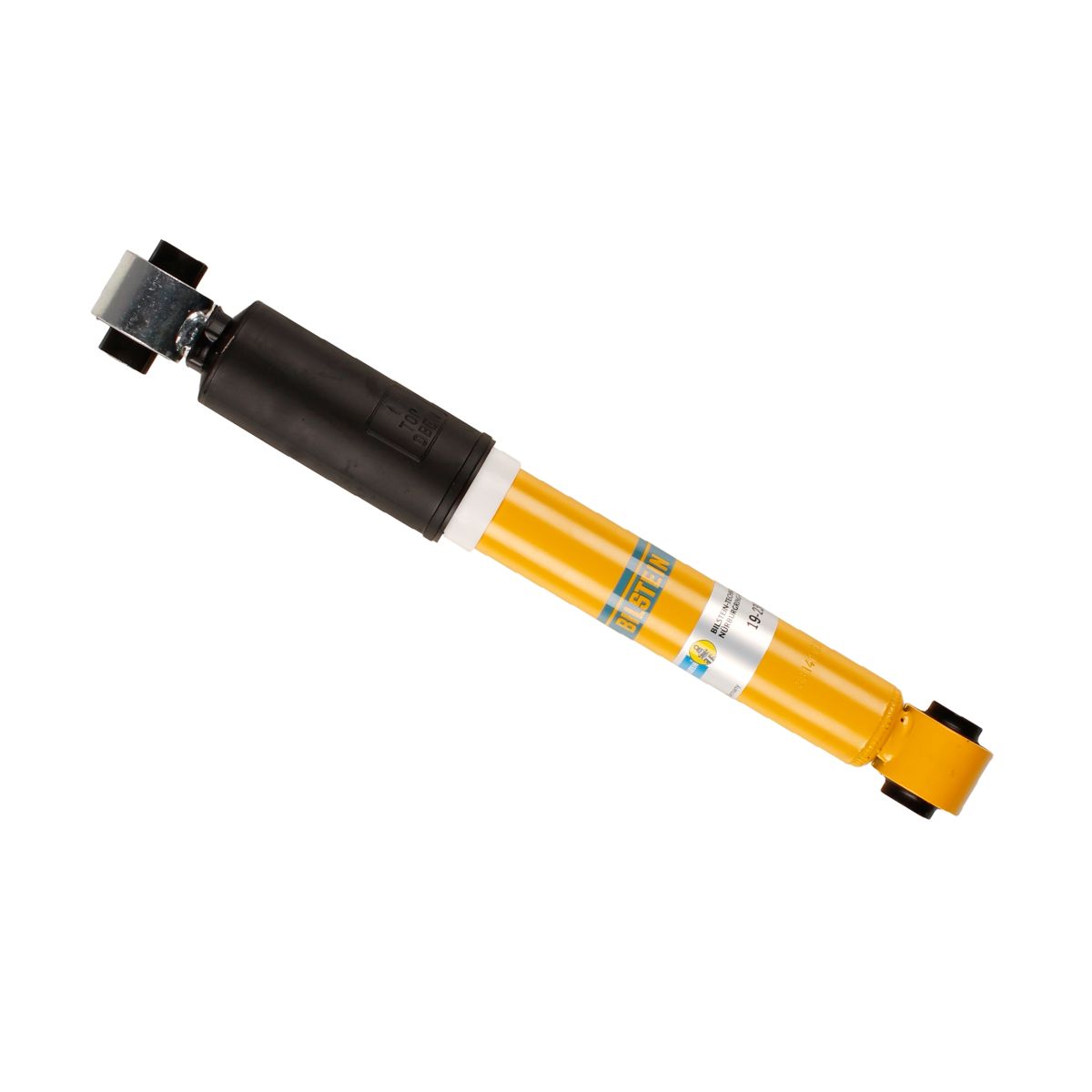 Image of Schokdemper  - B6 Krachtige demper