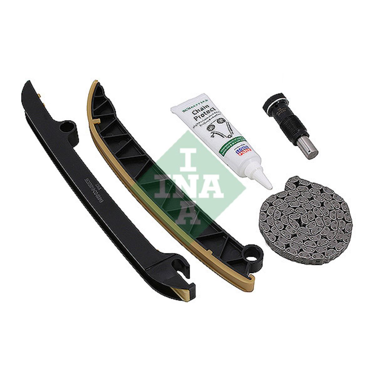 Kit catena di distribuzione INA 559 1807 20
