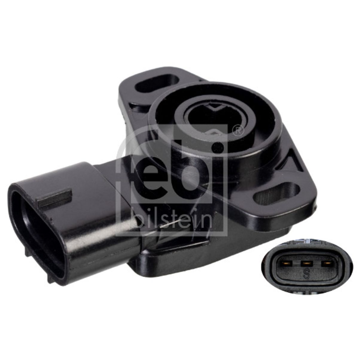 Sensor, snelheidsmeter  BILSTEIN
