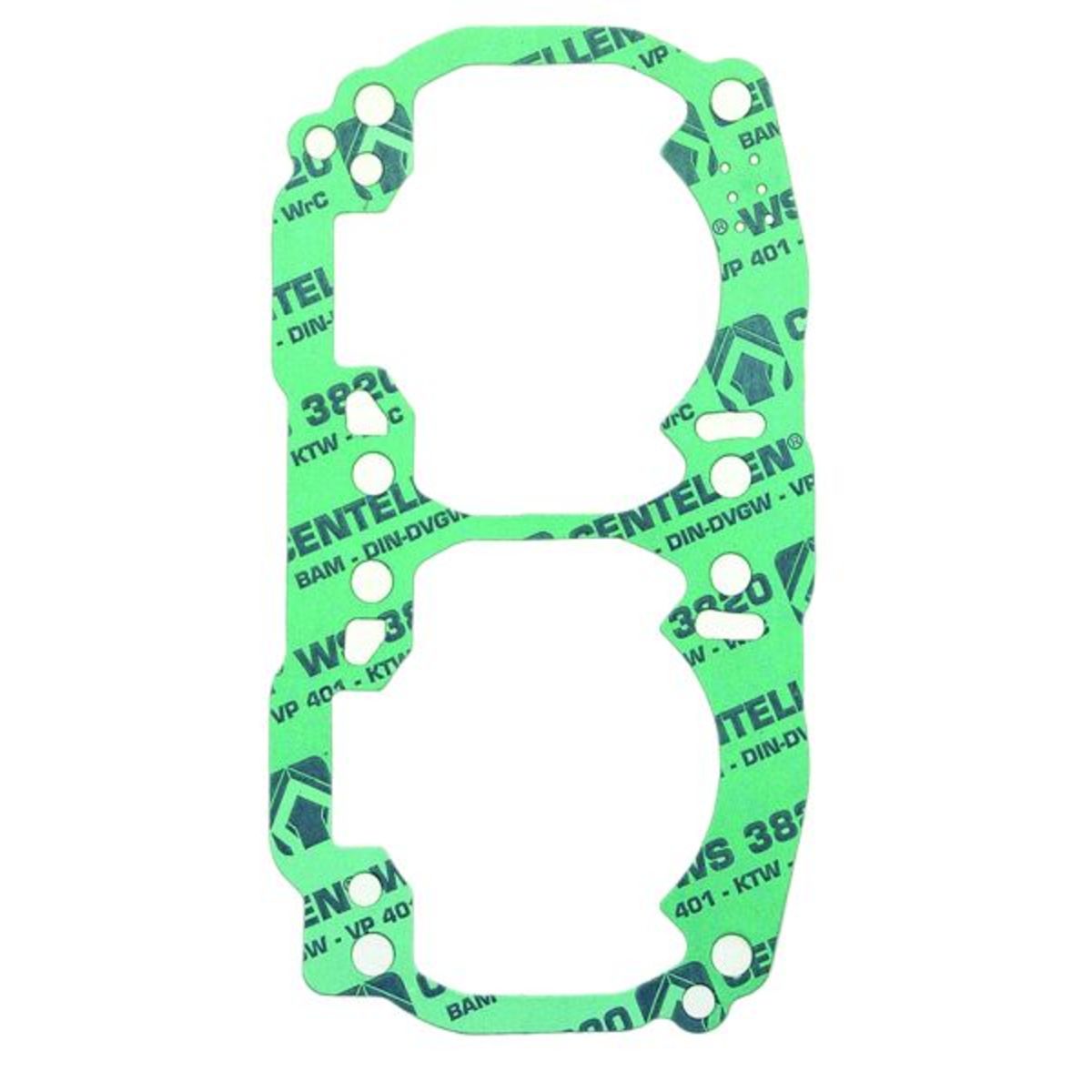 Zylinderbodendichtung ATHENA S610440006017