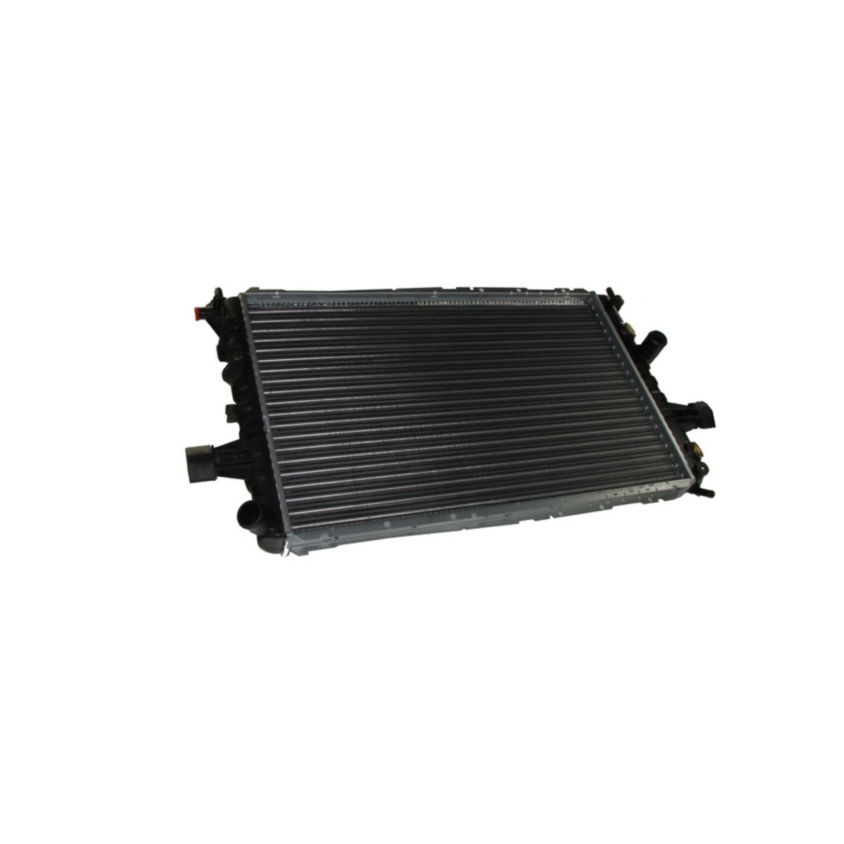 Image of Radiator, motorkoeling