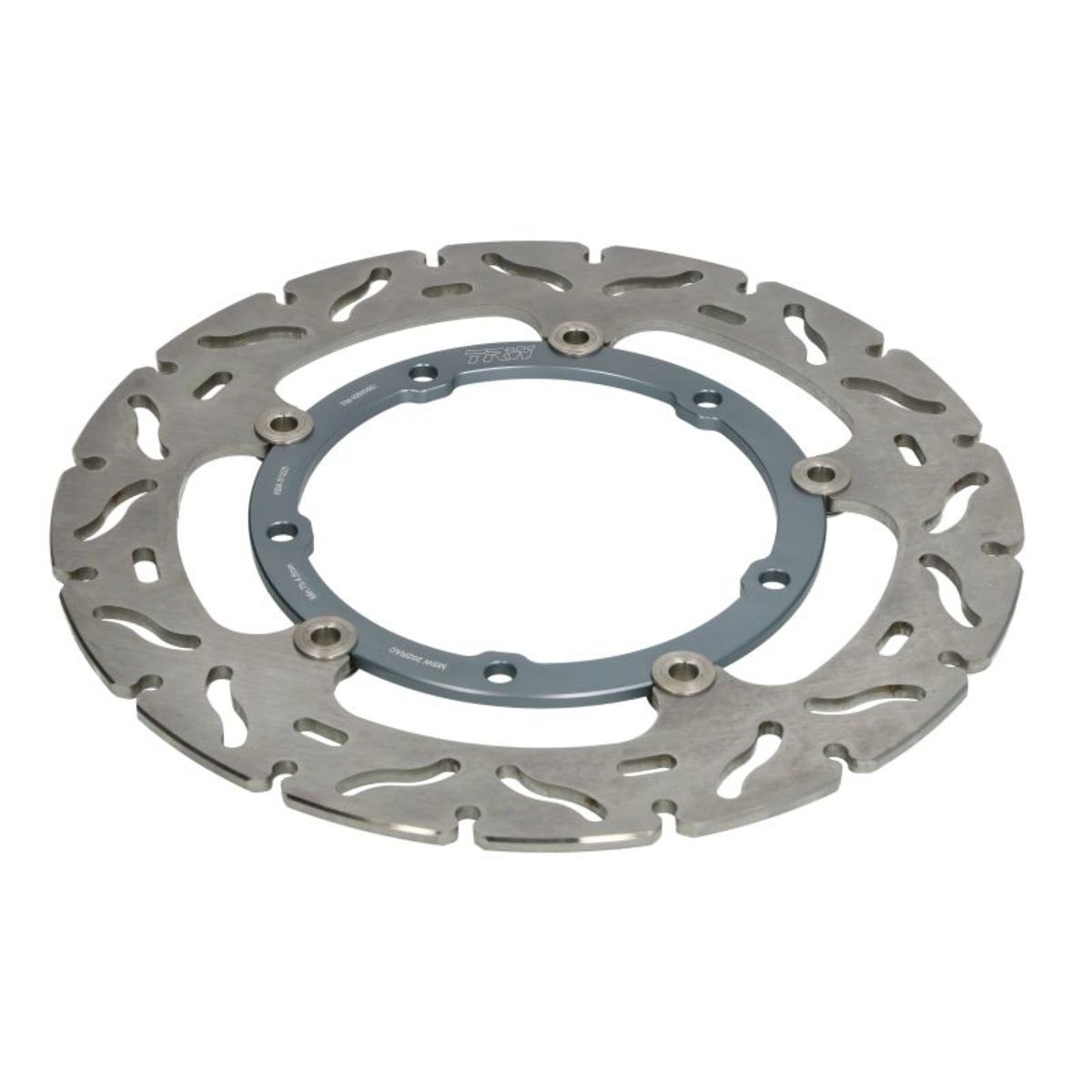 Bremsscheibe TRW MSW202RAC, 1 Stück