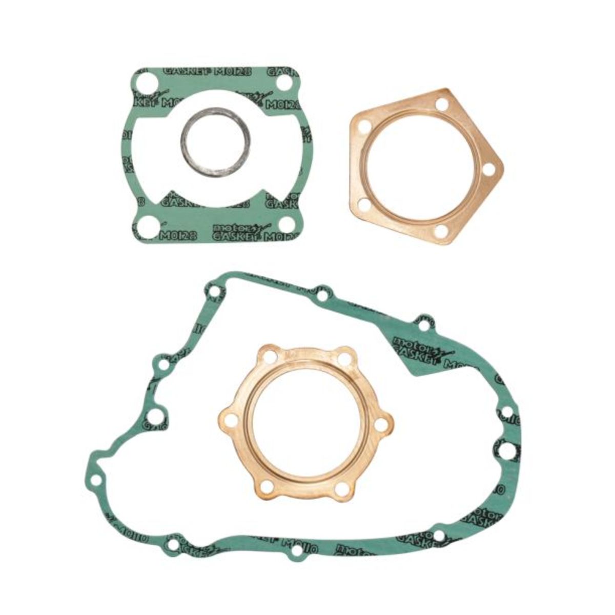 Set di guarnizioni motore ATHENA P400485850210