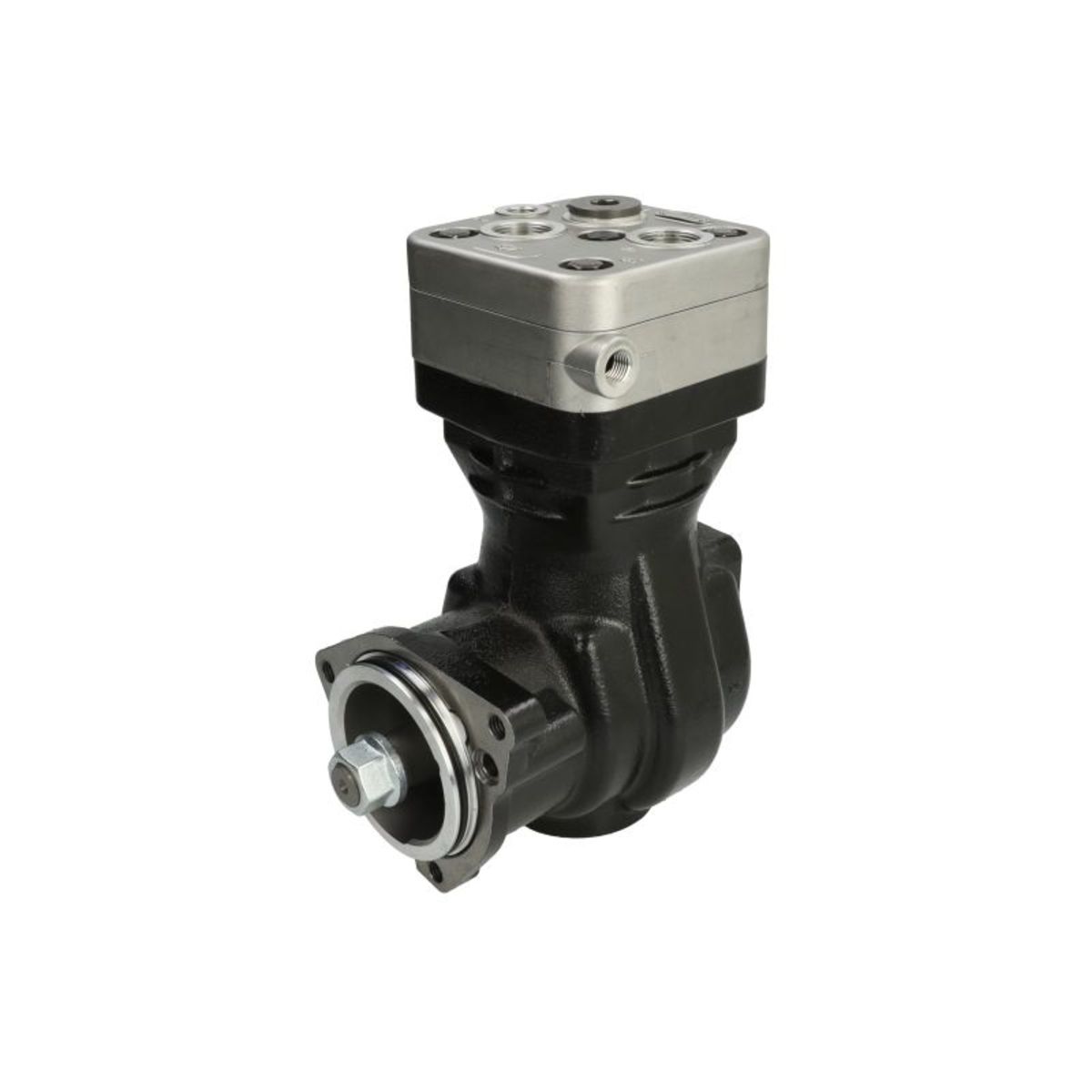 Image of Compressor, pneumatisch systeem