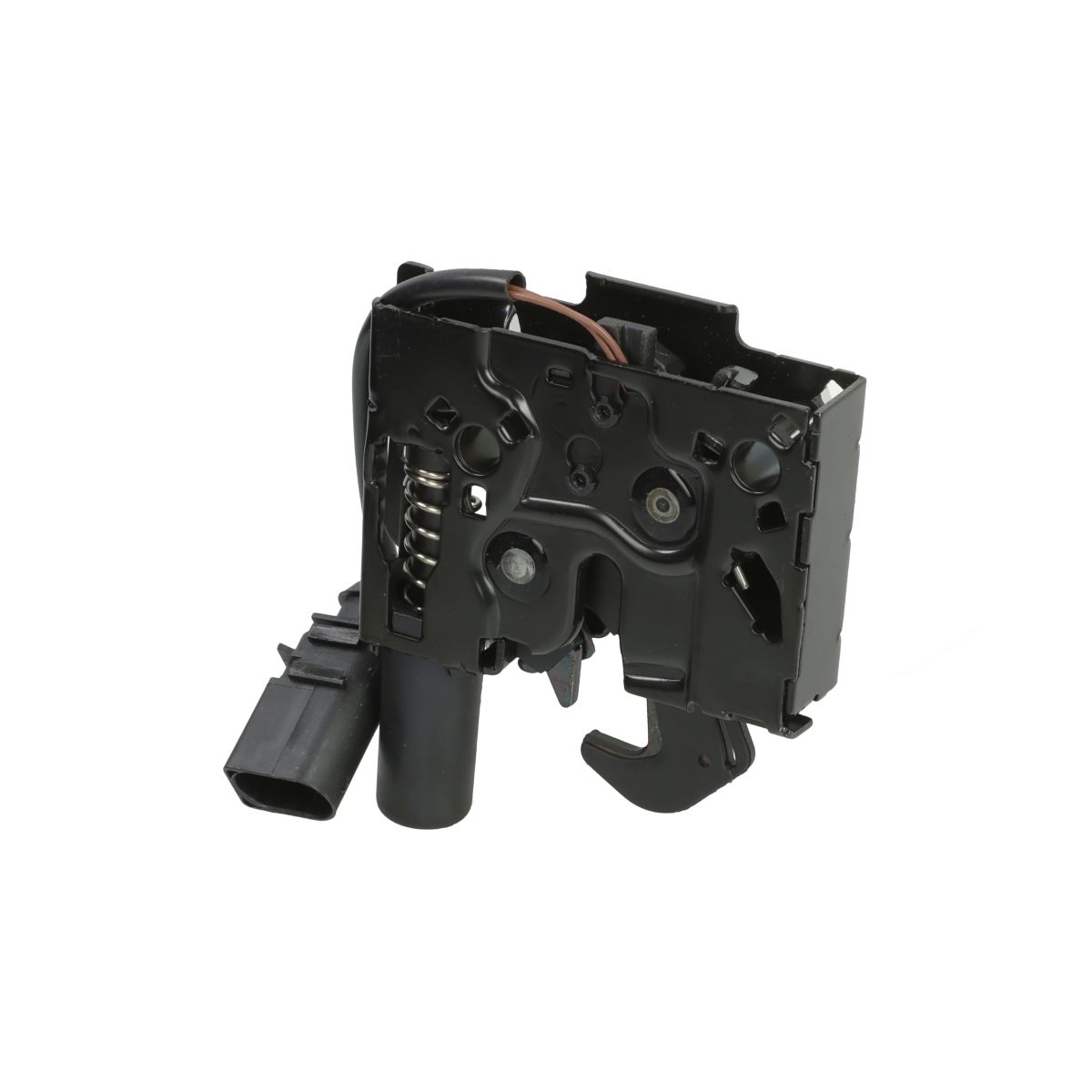 Image of Motorkapslot