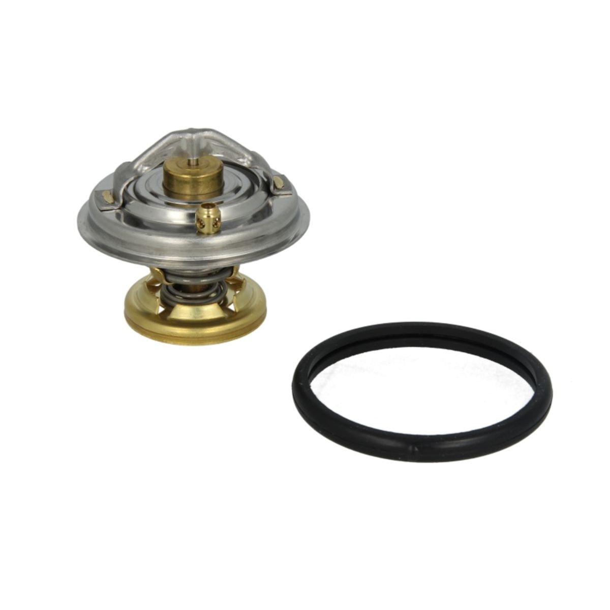 Thermostat, Kühlmittel WAHLER 4176.85D