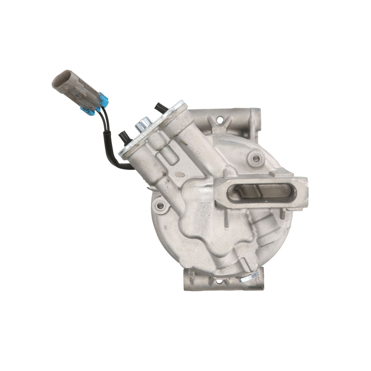 Image of Compressor, airconditioner
