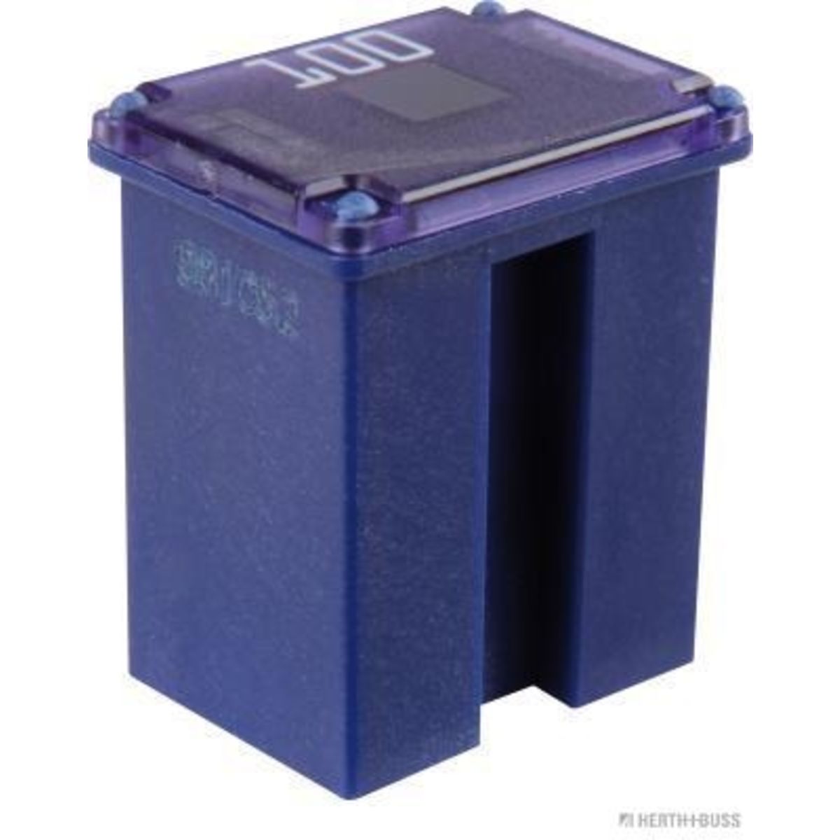 Image of Zekering HERTH+BUSS ELPARTS