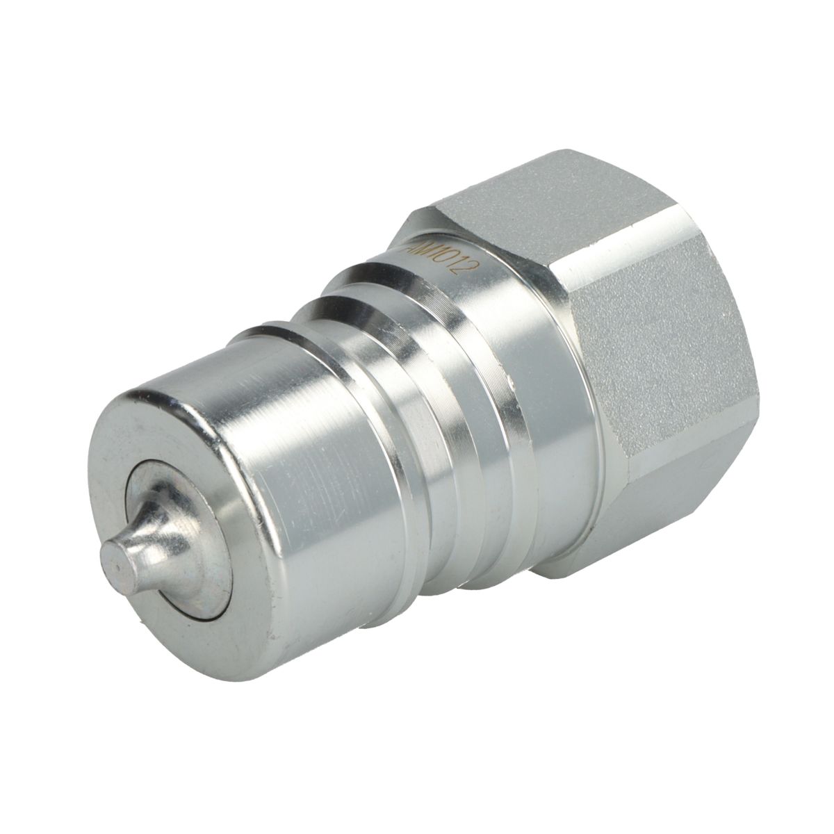 Image of Hydraulische koppeling
