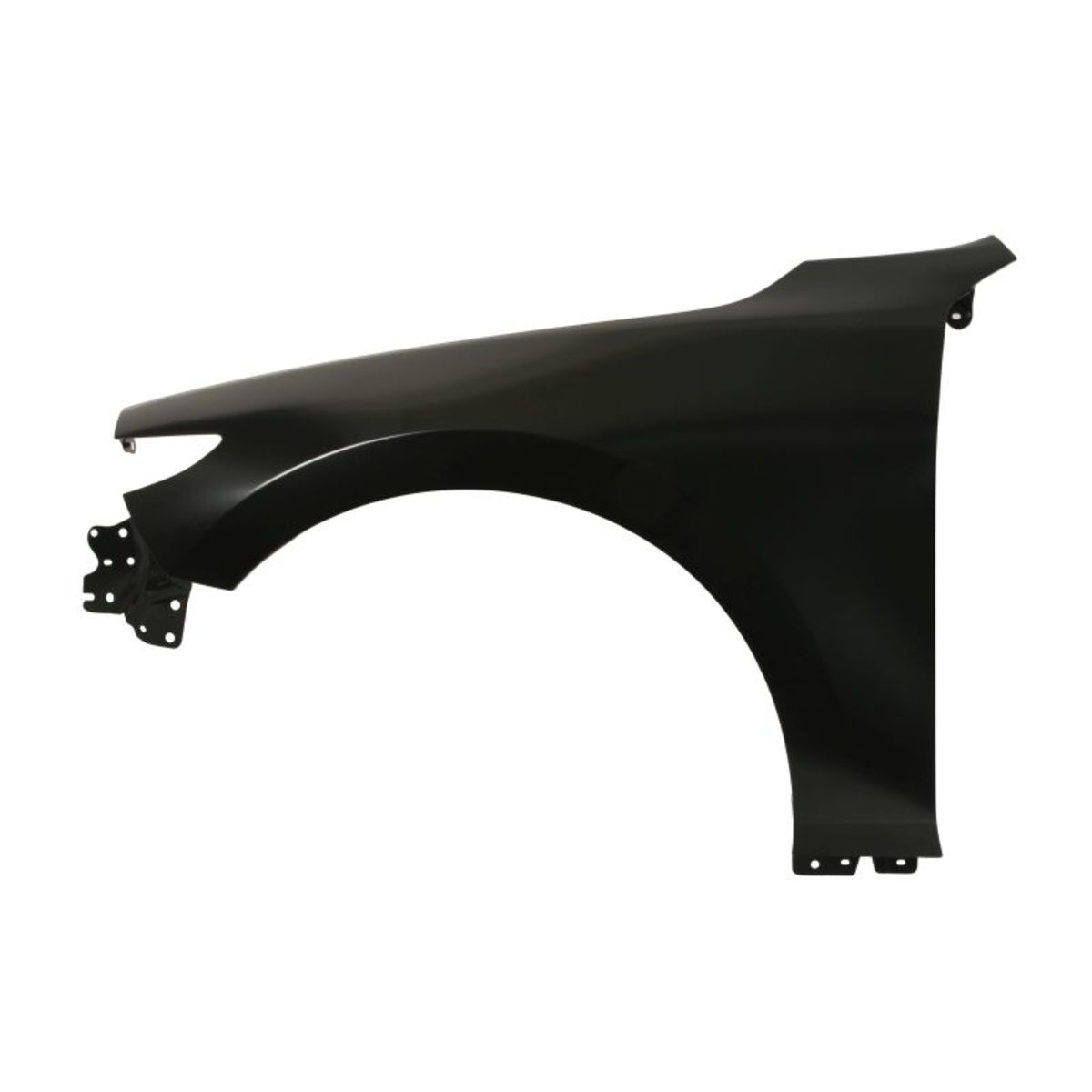 Image of Spatbord, vóór  , links