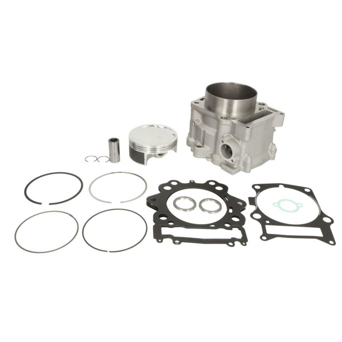 Zylinder CYLINDER WORKS 21004-K01