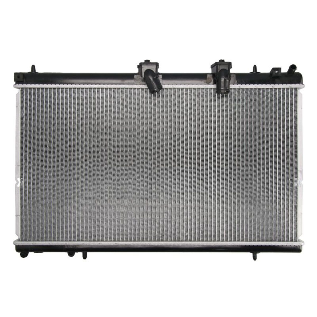 Thermotec Kühler, Motorkühlung D7c005tt