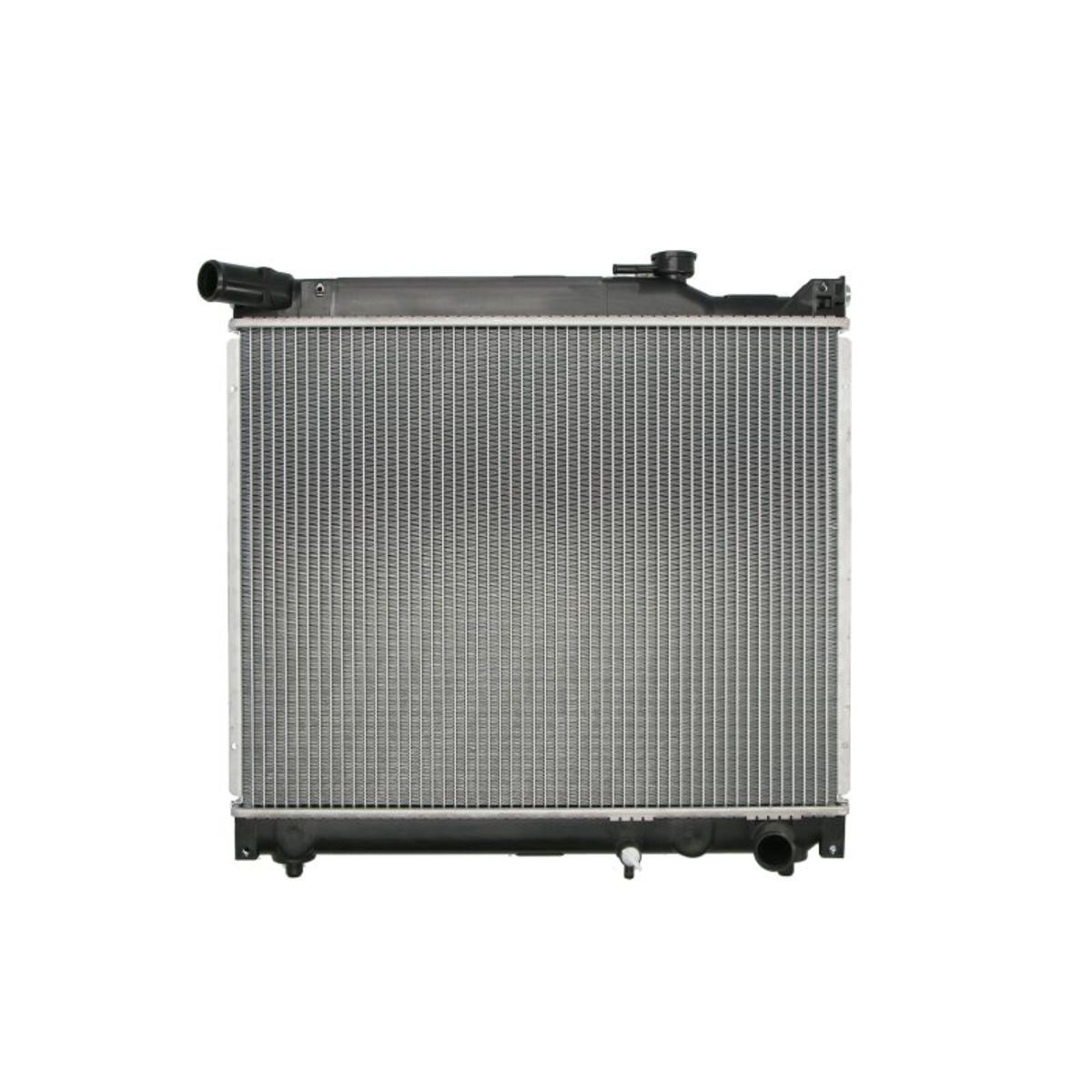 Thermotec Kühler Größe 22.0 D78023tt
