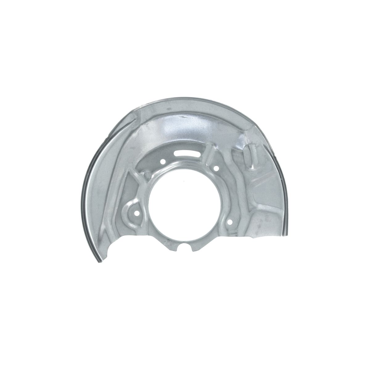 Chapa protectora contra salpicaduras, disco de freno BLIC 6508-03-8168378P