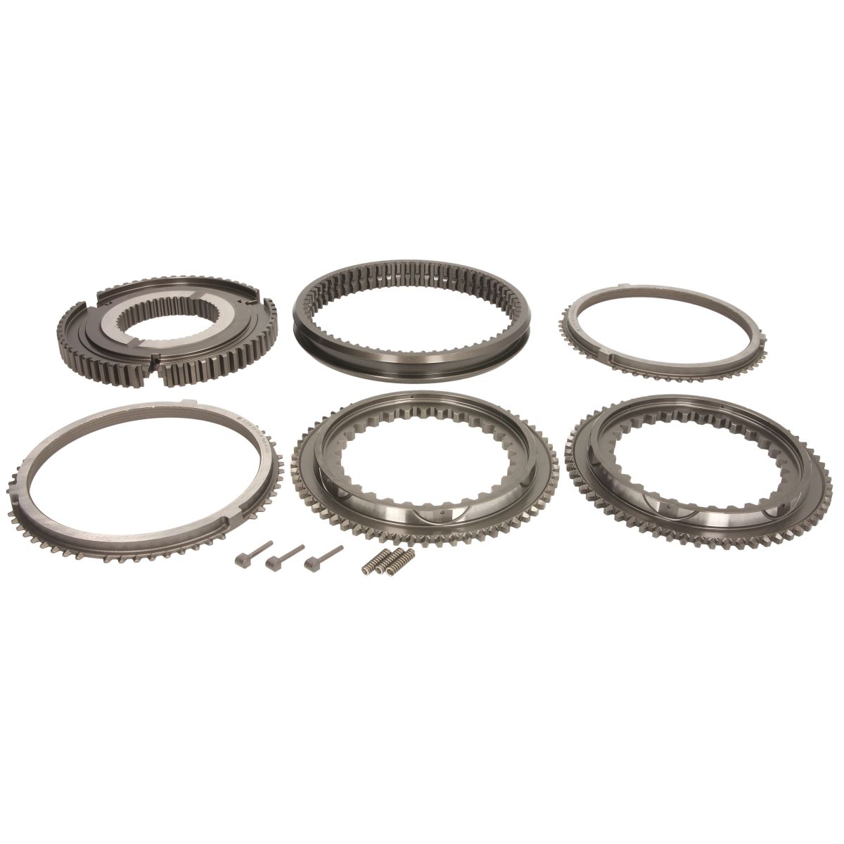 C.e.i Reparatieset, Synchronisator 298020