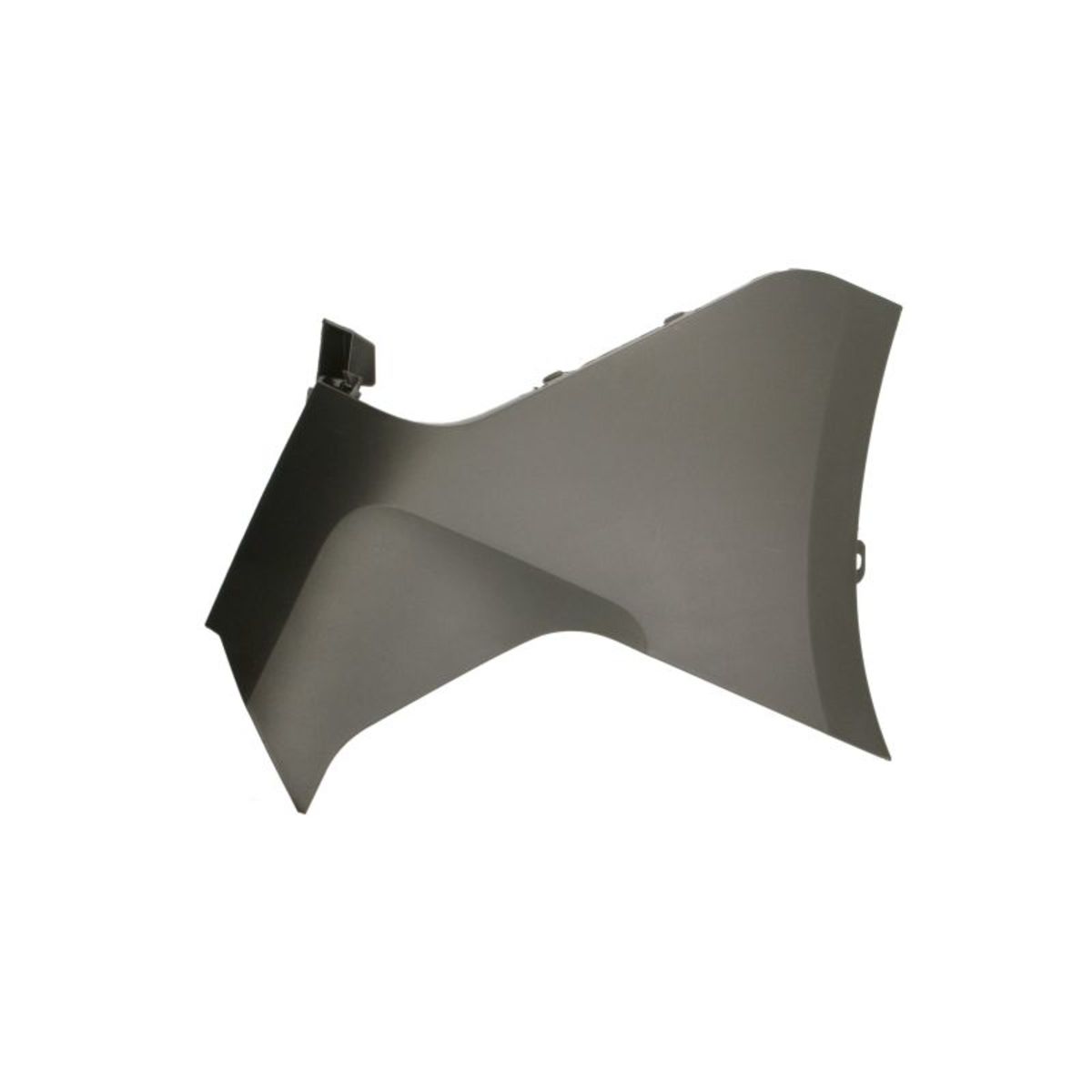 Stoßfänger BLIC 5508-00-2508961P Links