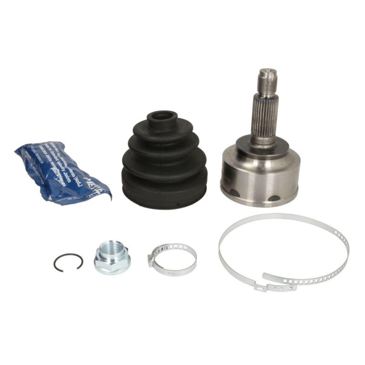Meyle Tête De Cardan Kit 31-14 498 0029