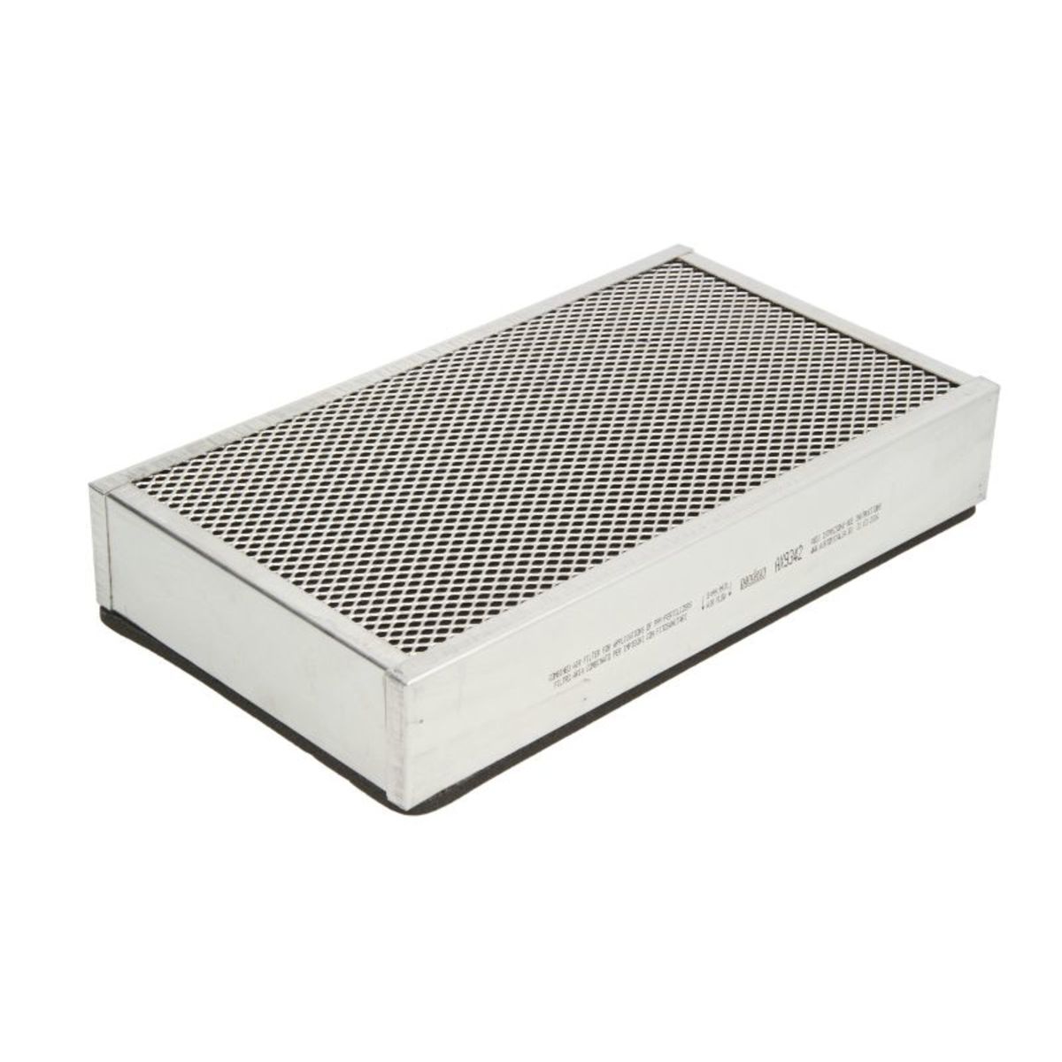 Image of Cabinefilter  PUR-HC0250