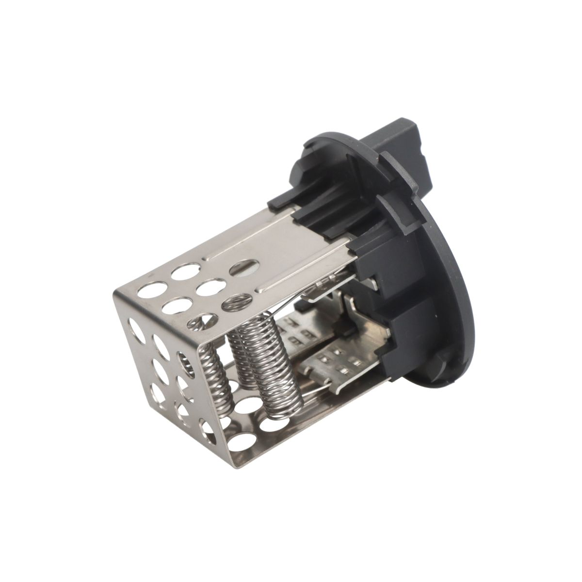 Meat&Doria Zwart Regelaar, Binnenventilator Meat & Doria K109134