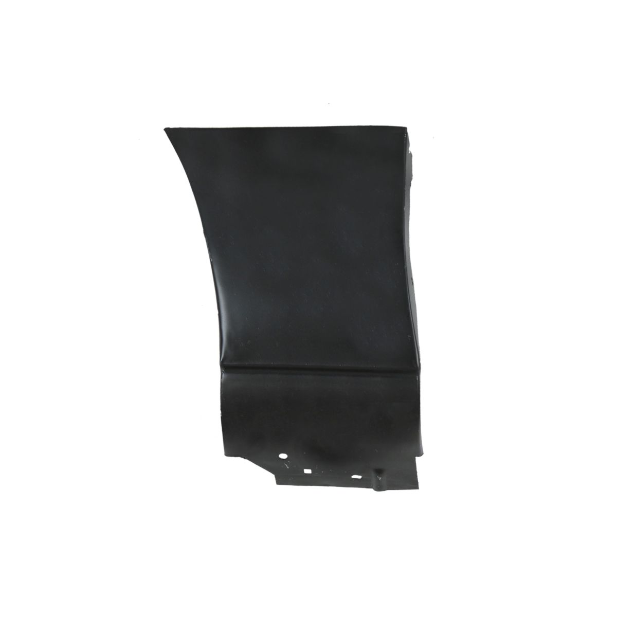 Blic Copri Passaruota 6504-03-3407335P Sinistro