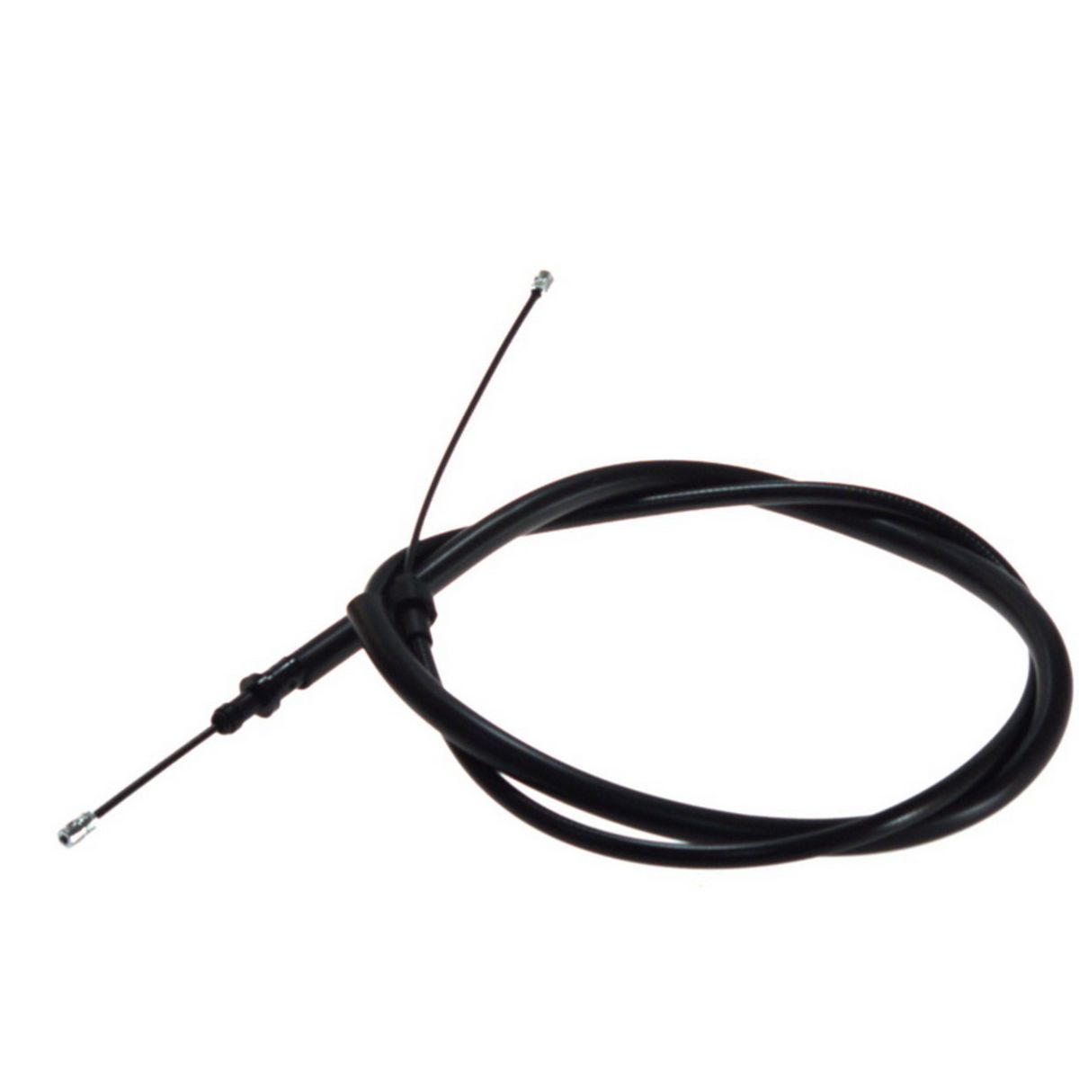 Image of Kabel, parkeerrem   rechts