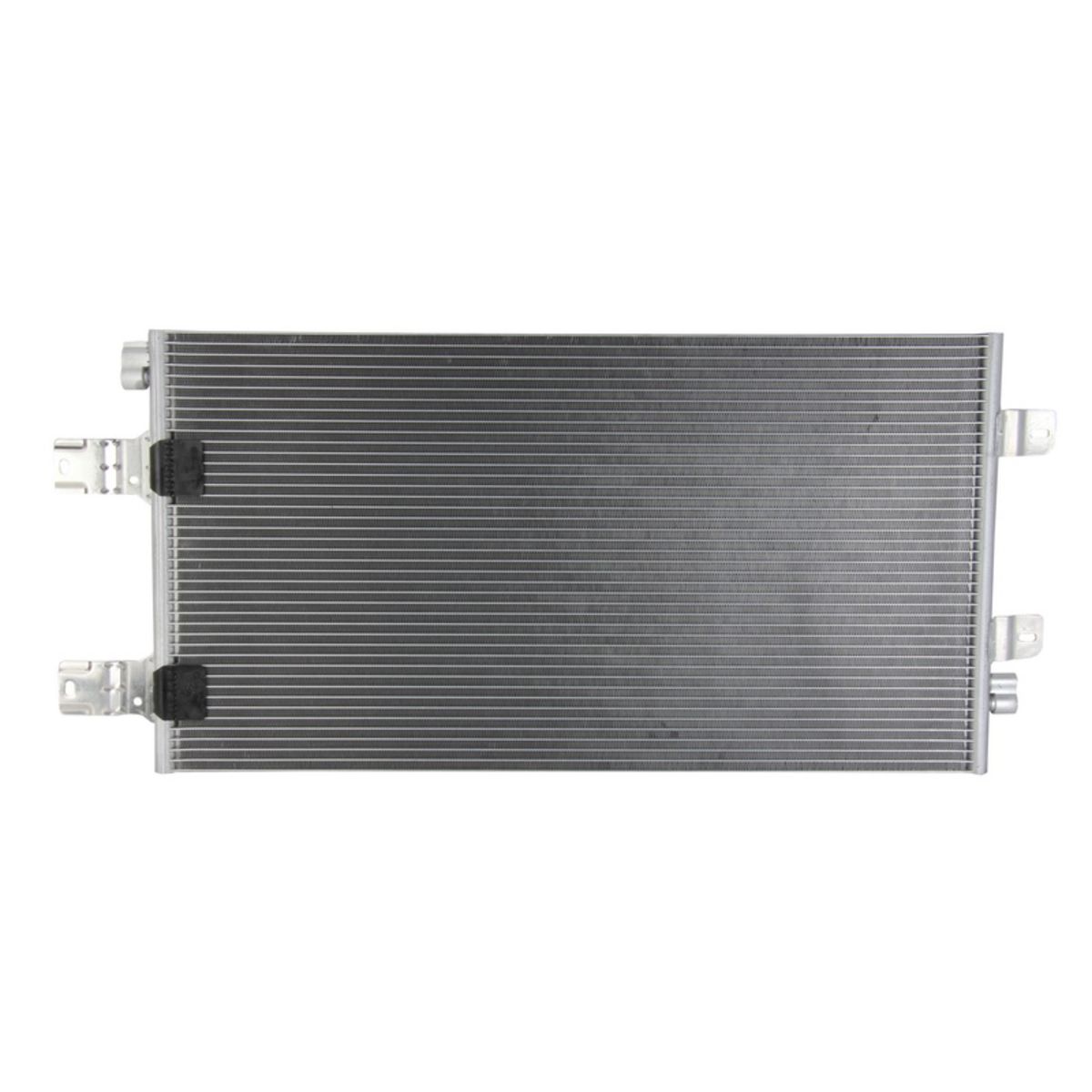 Image of Condensator, airconditioning