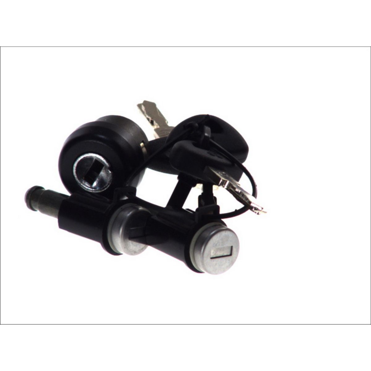 Image of Sluitcilinder DT Spare Parts