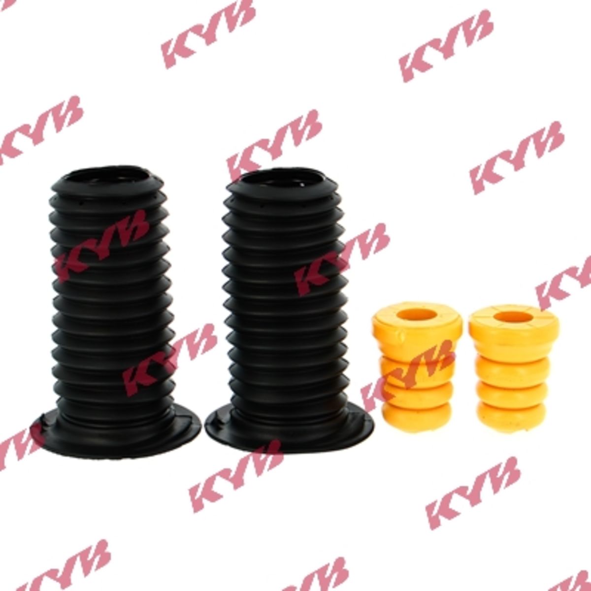 Image of Stofkap, schokdemper Proodection Kit