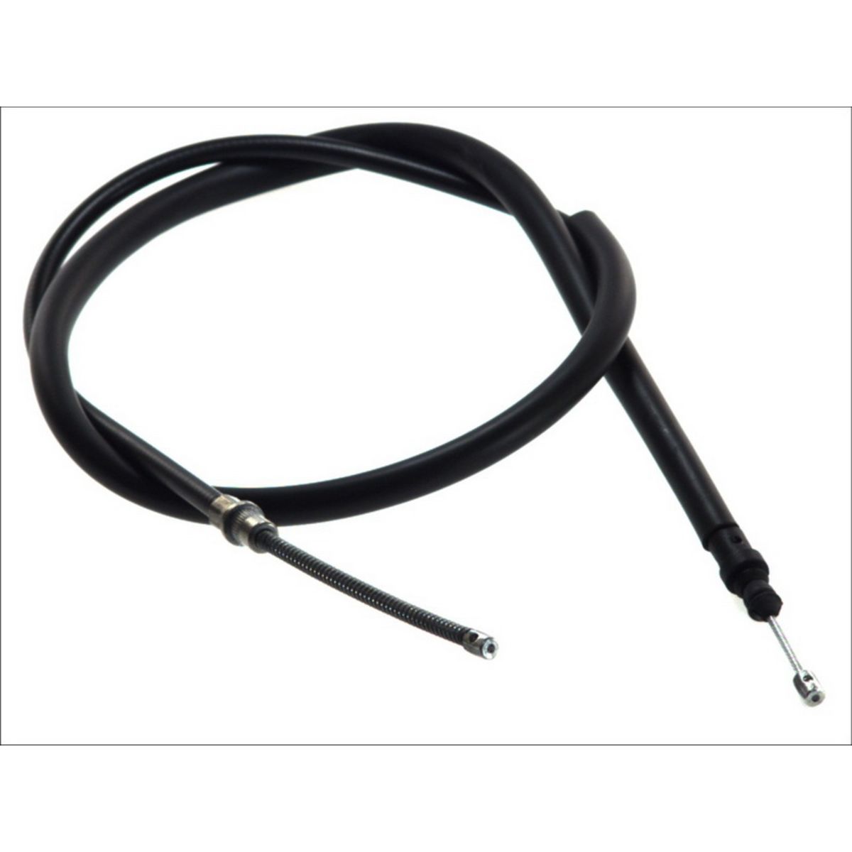 Image of Kabel, parkeerrem