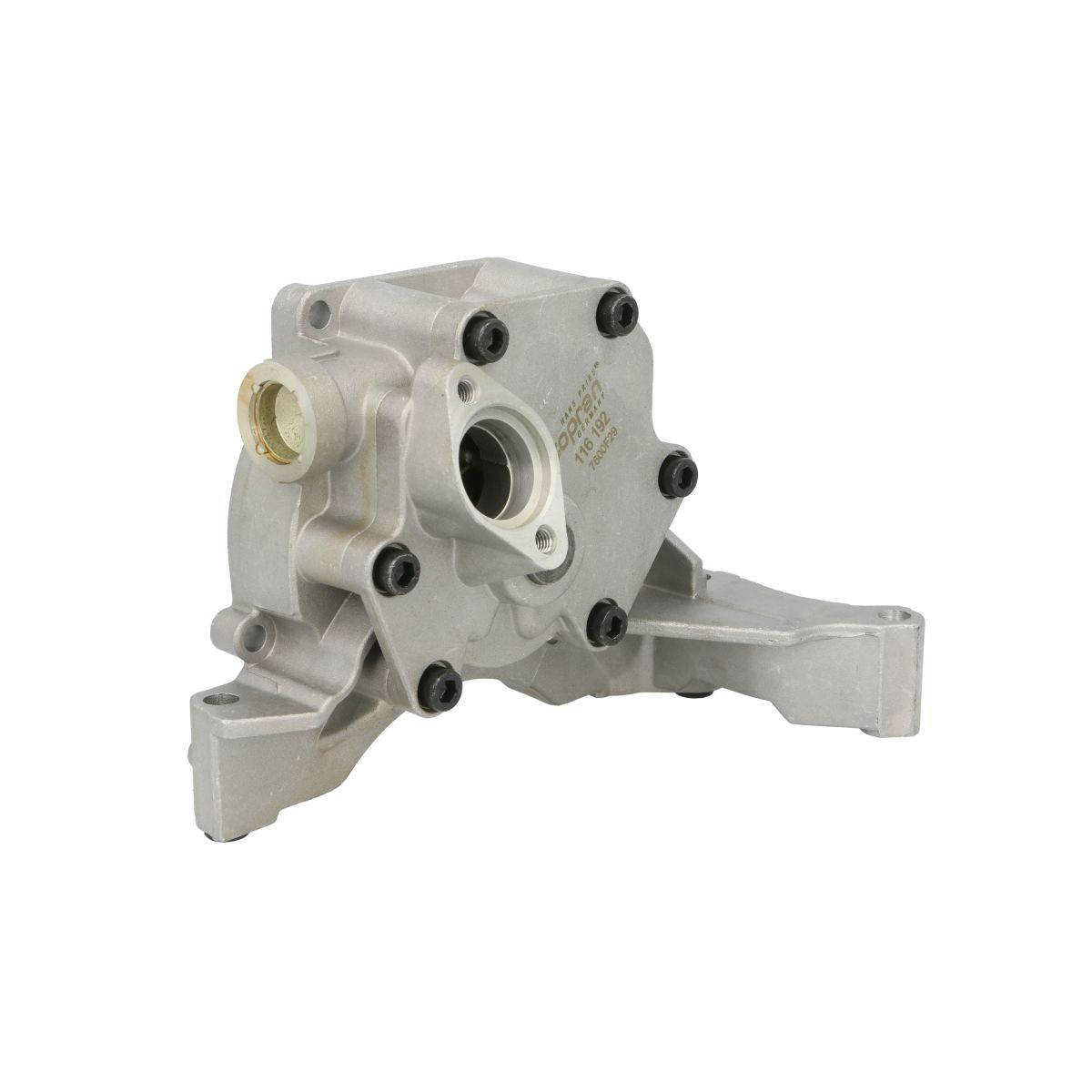 Hans Pries Oliepomp  116 192