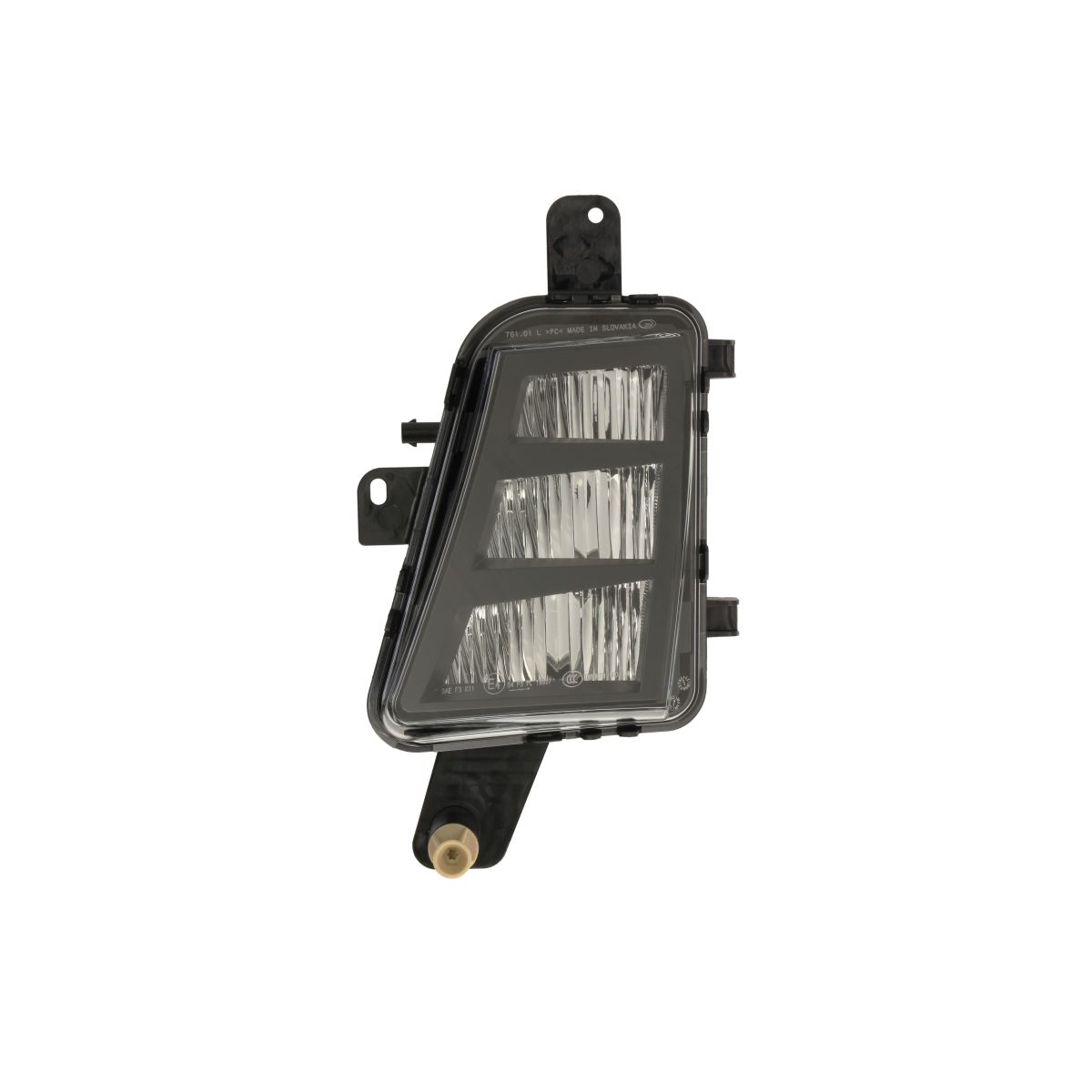 Image of Mistlicht