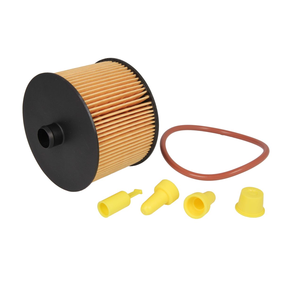 Image of Brandstoffilter  FILTER