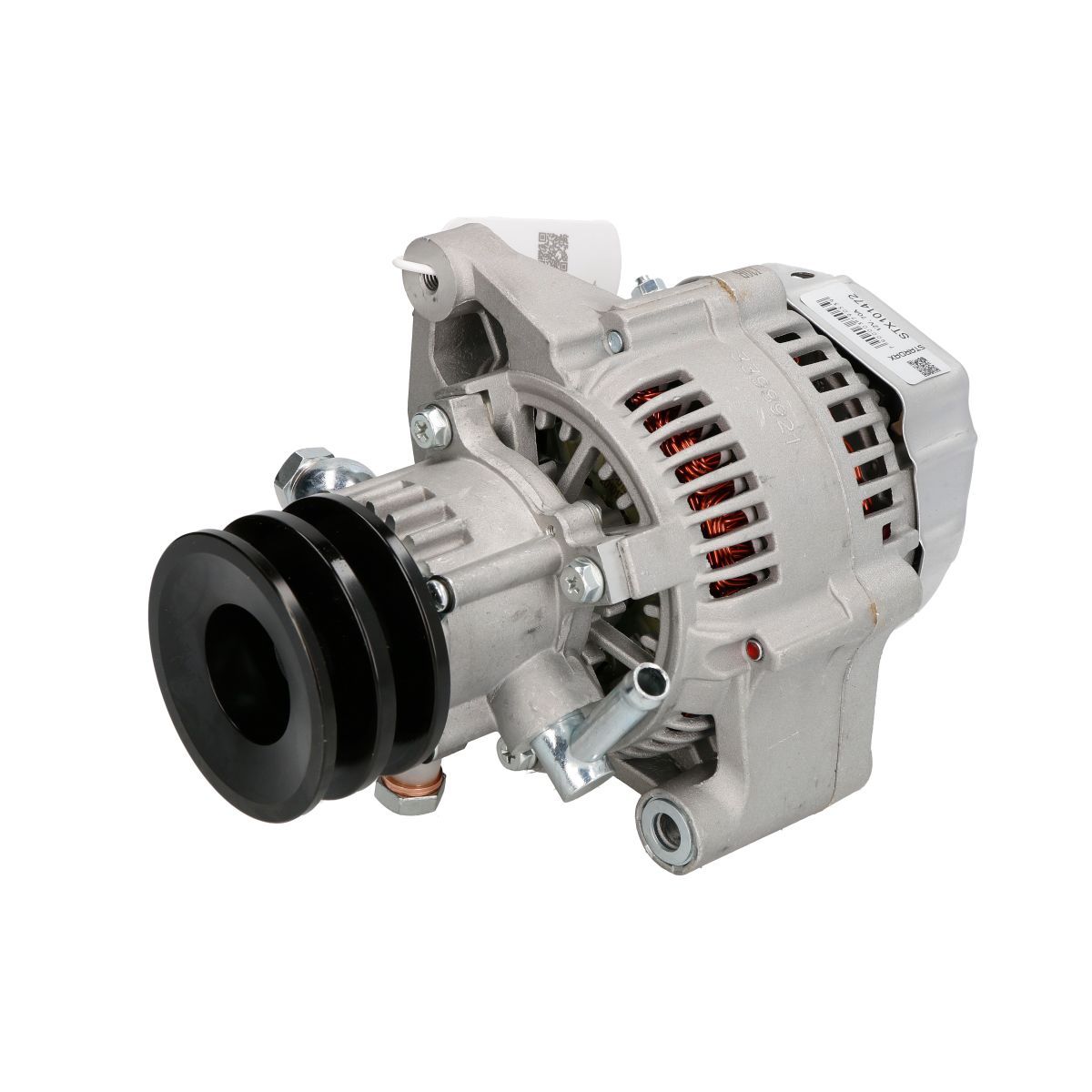 Image of Dynamo / Alternator