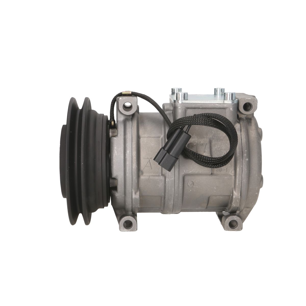 Image of Compressor, airconditioner