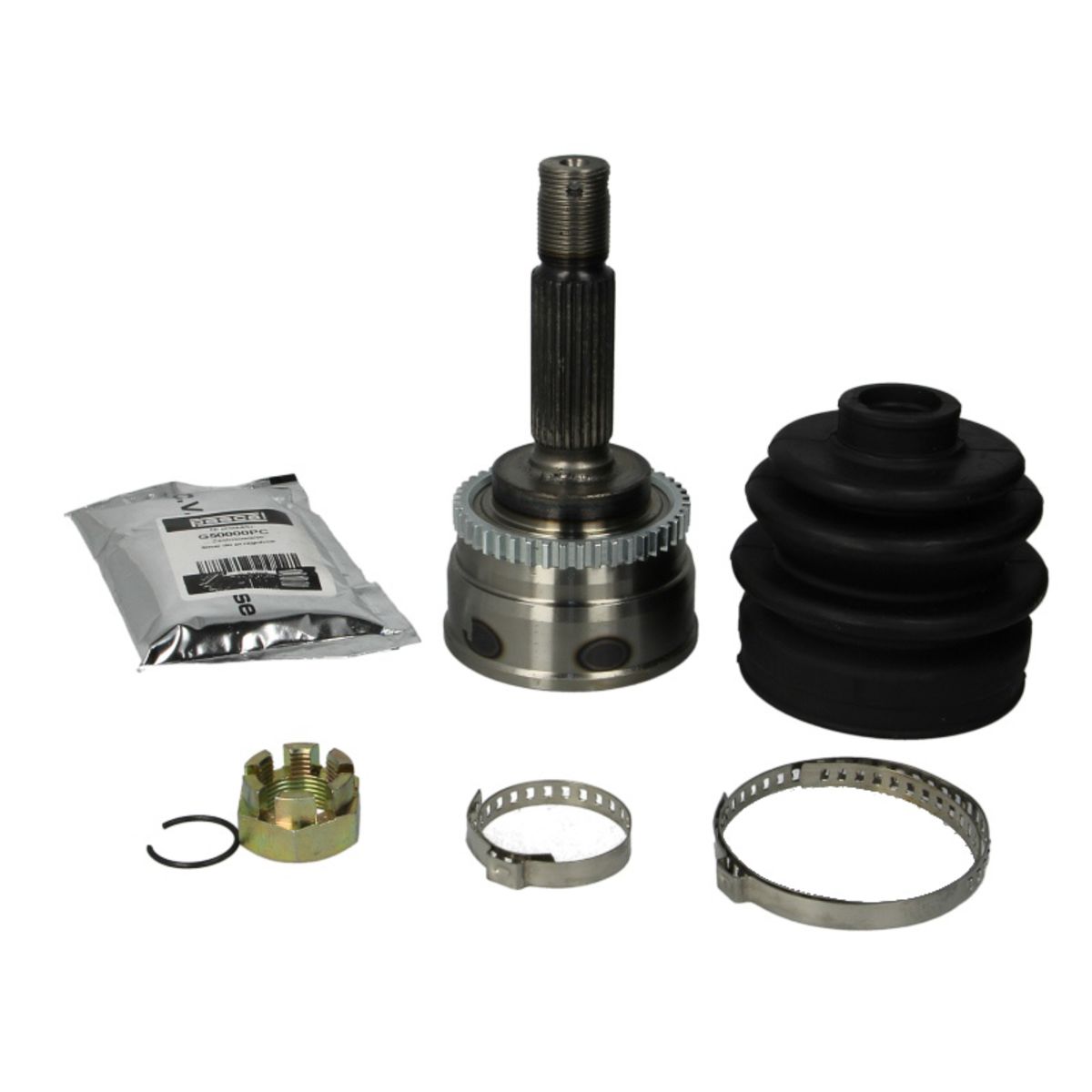 Image of Homokineet reparatie set, aandrijfas