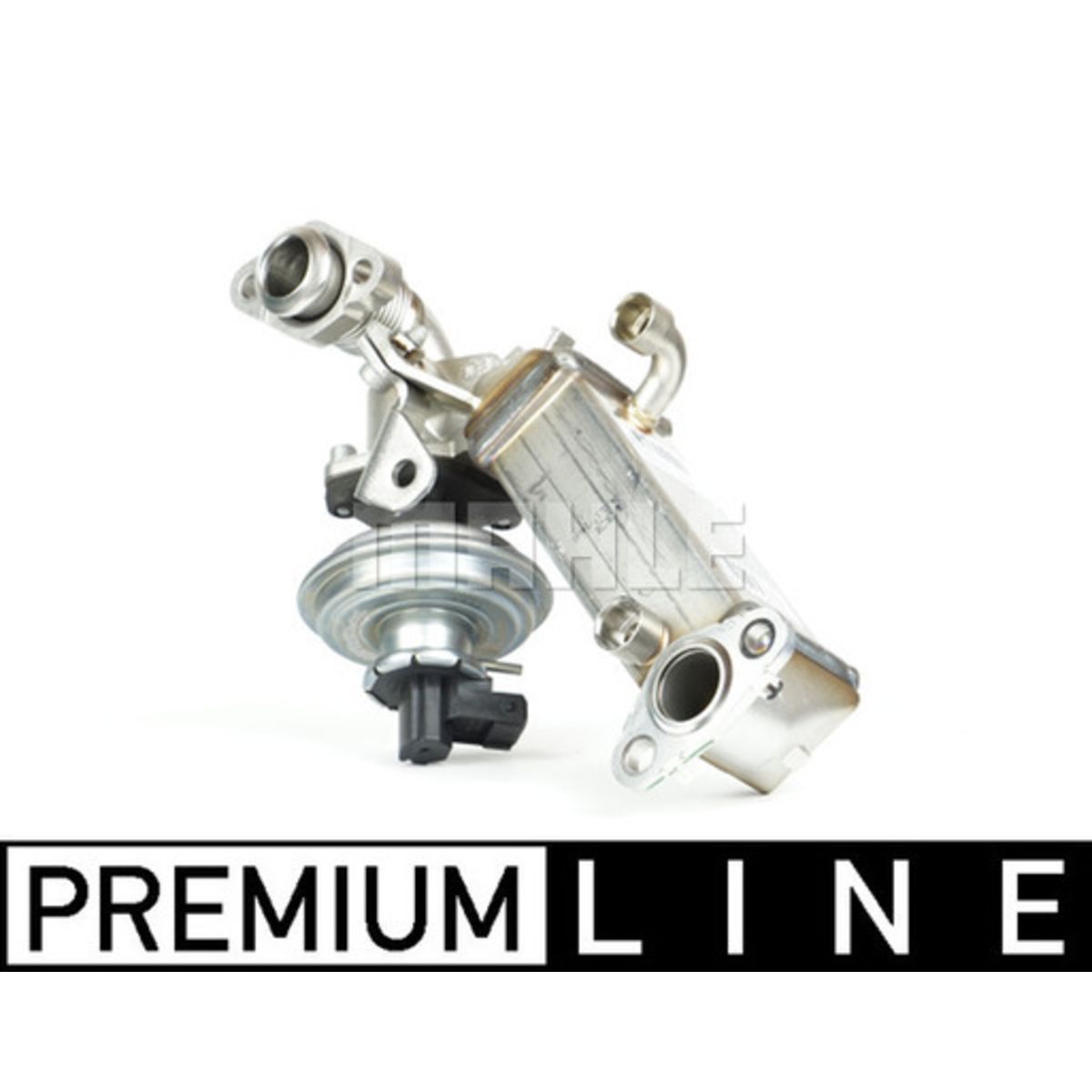 Image of EGR module