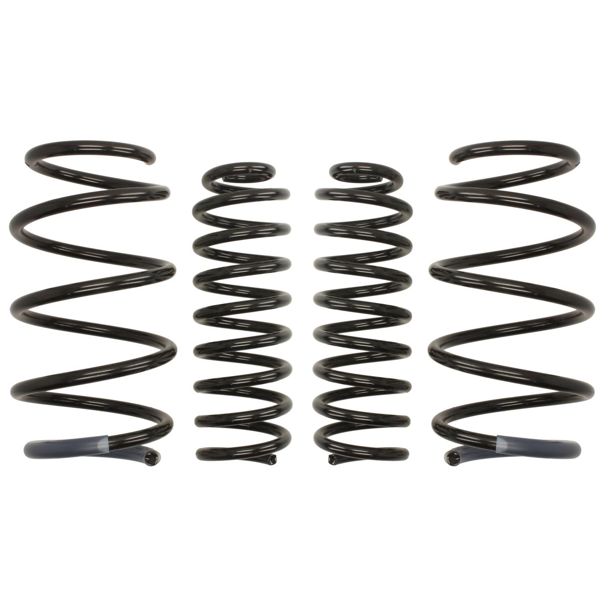 Verlagingsveer Pro Kit