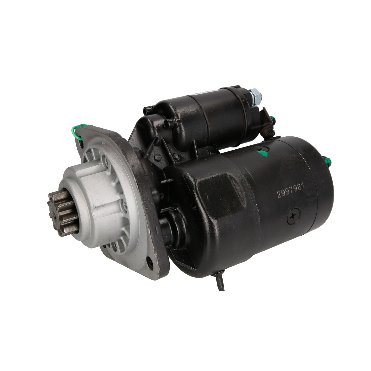 Image of Starter