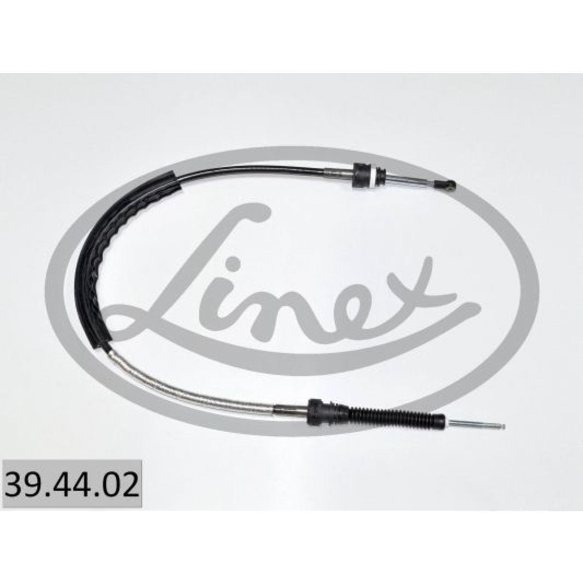 Image of Kabel, handgeschakelde versnellingsbak