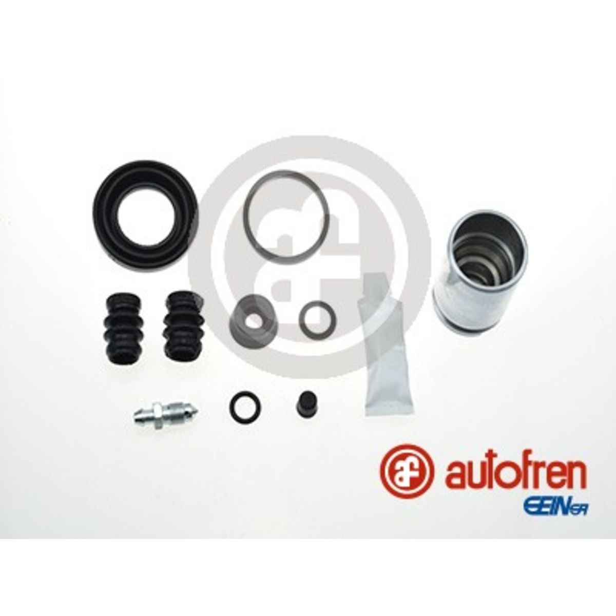 Image of Reparatieset, remklauw  D4-848C