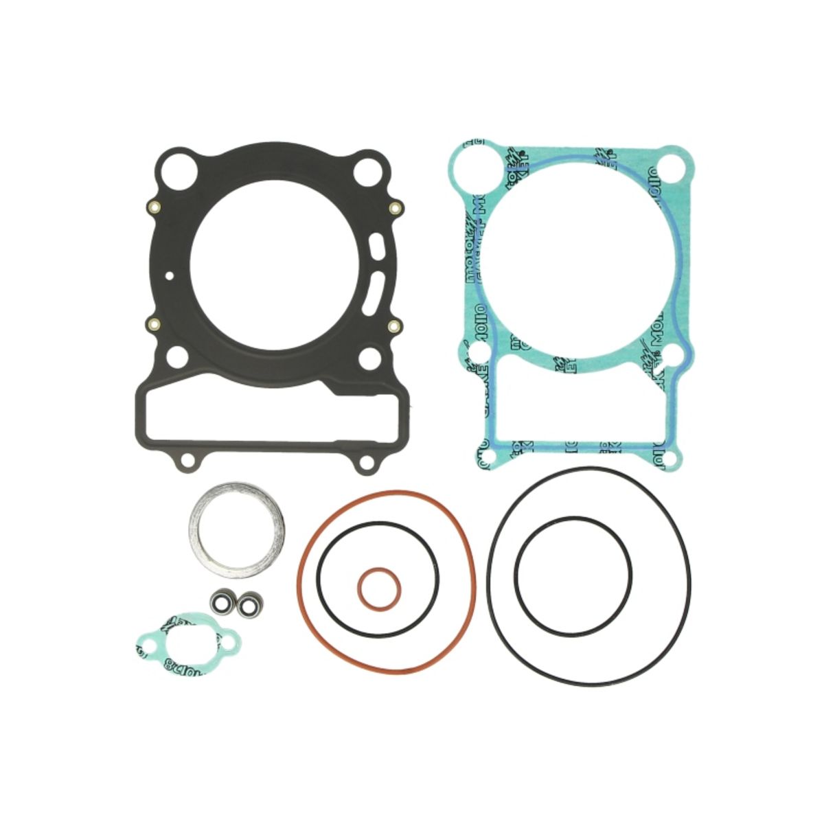 Set di guarnizioni motore ATHENA P400485600062