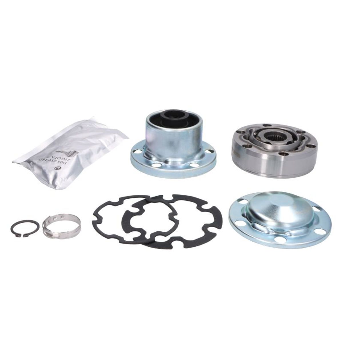 Image of Homokineet reparatie set, aandrijfas  G7M004AKN