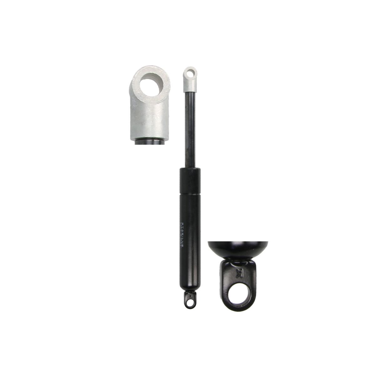 Gasfeder, Koffer-/Laderaum STABILUS STA0876QY