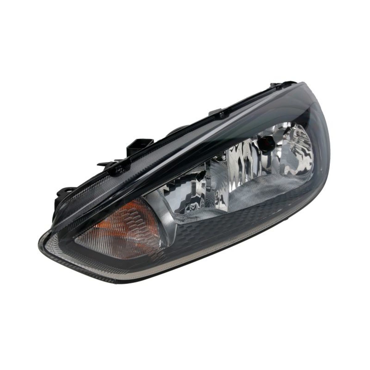 Tyc Hauptscheinwerfer 20-15006-15-2, Links