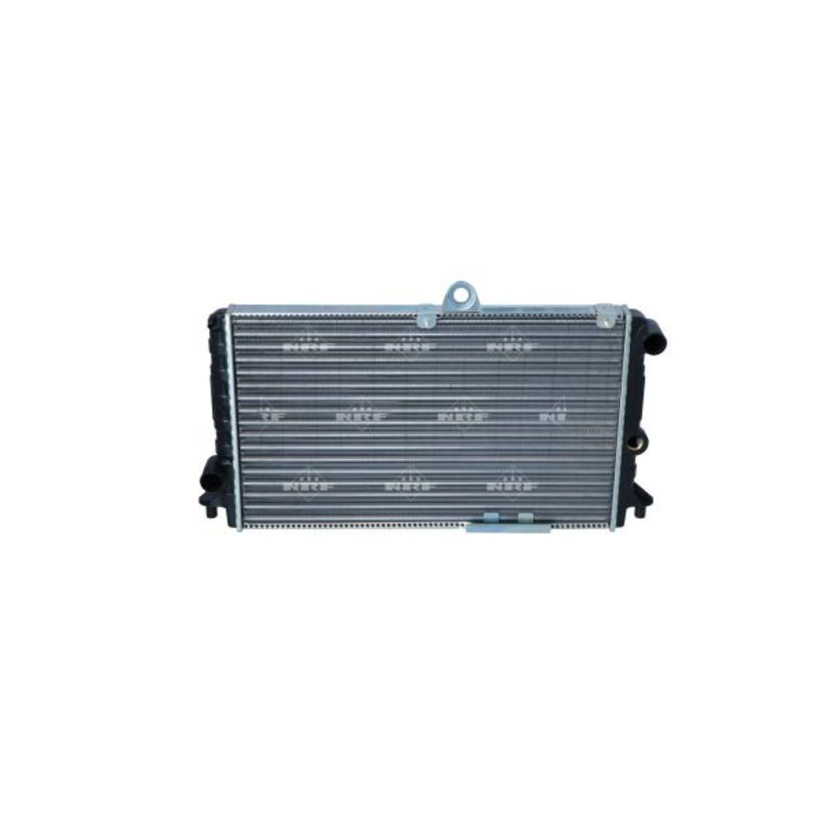 Für NRF NRF 58809 Engine radiator ALFA ROMEO 33 58809 Engine radiator fits: AL - Bild 7