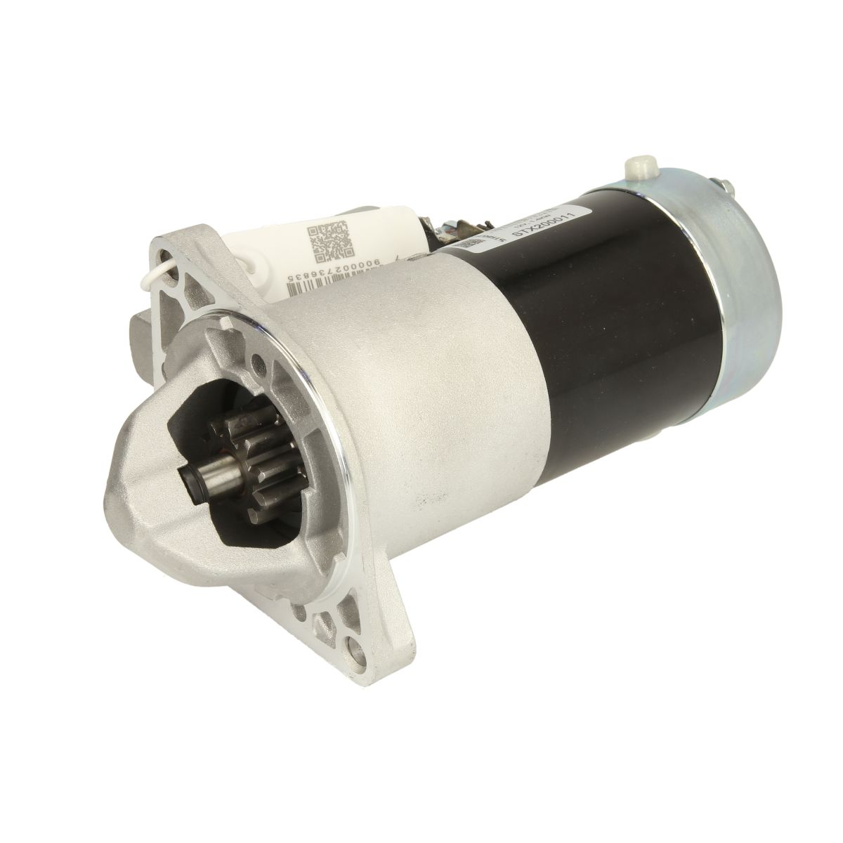 Image of Starter