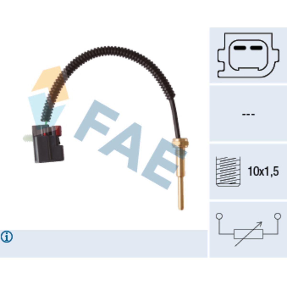 Image of Temperatuursensor