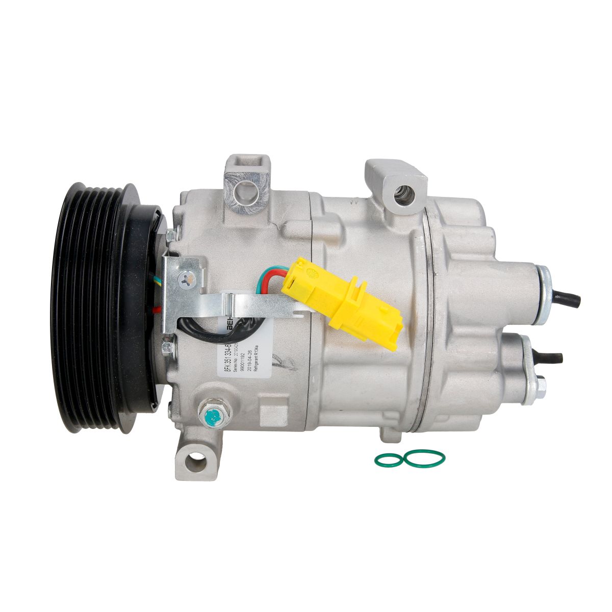 Image of Compressor airconditioning