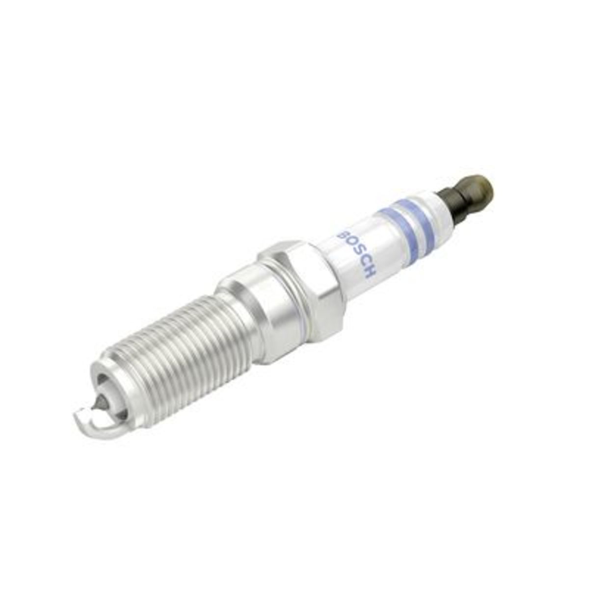 Image of Bougie Double Iridium