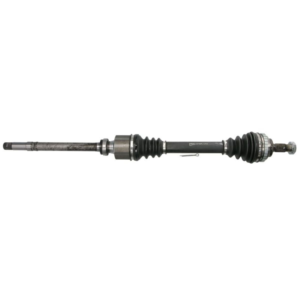Pascal Antriebswelle Größe 25 G2p056pc